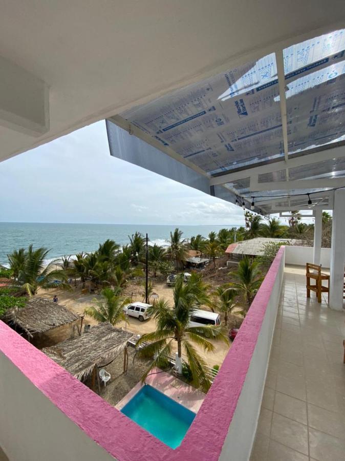 Cataviento Hotel Tecoanapa Exterior photo