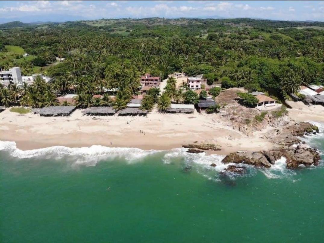 Cataviento Hotel Tecoanapa Exterior photo
