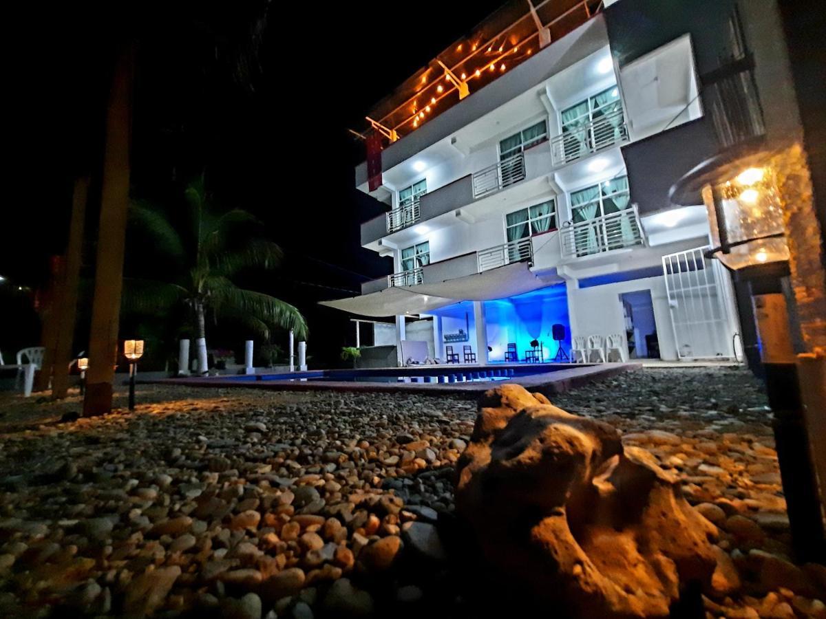 Cataviento Hotel Tecoanapa Exterior photo