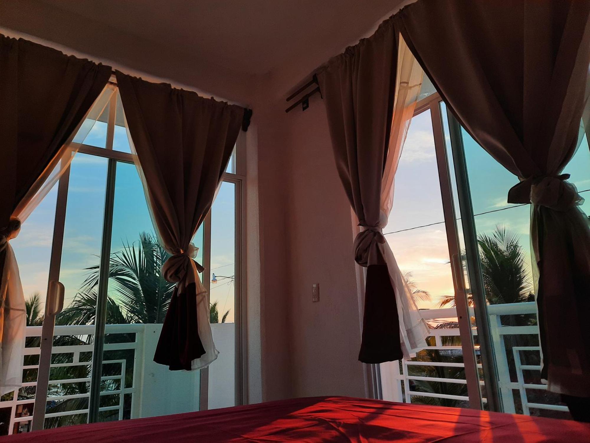 Cataviento Hotel Tecoanapa Exterior photo